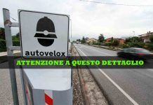 ATTENZIONE A QUESTO DETTAGLIO