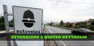 ATTENZIONE A QUESTO DETTAGLIO