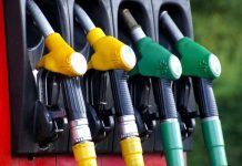 aumenti sul carburante