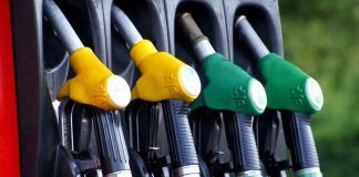 aumenti sul carburante