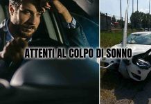 colpo di sonn