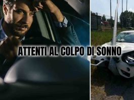 colpo di sonn