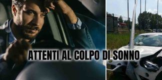 colpo di sonn