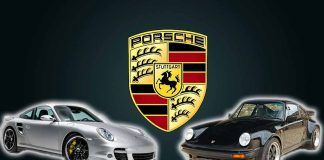 porsche restomod