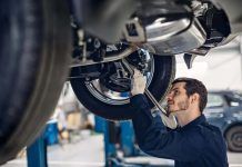 revisione auto