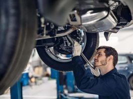 revisione auto