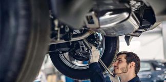 revisione auto